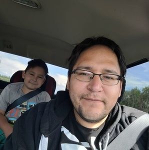 Meet your Posher, Joshua